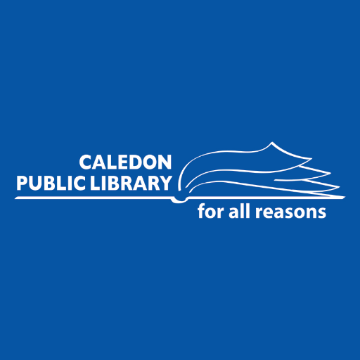 CaledonLibrary Profile Picture