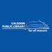 CaledonPublicLibrary (@caledonlibrary) Twitter profile photo CaledonPublicLibrary (@caledonlibrary) Twitter profile photo