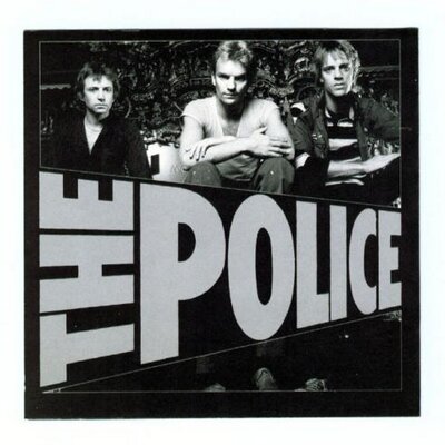 The Police (@Official_Police) / X