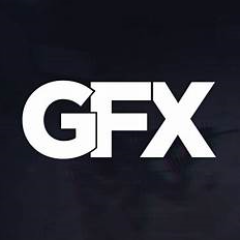 I am a GFX Designer if you want anything done Tweet at me