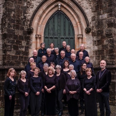 Successful chamber choir based in Sevenoaks, exploring a wide range of music with our Musical Director @pazzeck, specialising in a cappella repertoire.