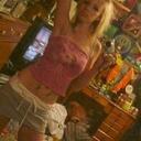 India Huffman - @queeniezigs8111 - Twitter