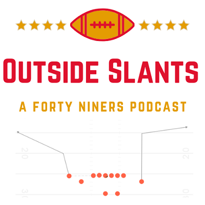 Podcast all about YOUR San Francisco 49ers!