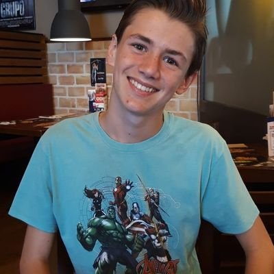 freakcraklol's profile picture. Ser yo mismo(Friki)