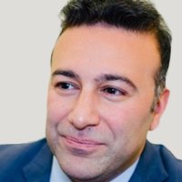 Ali Mearza (@alimearza) 's Twitter Profile