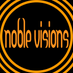 Noble Visions (@NobleVisions) Twitter profile photo