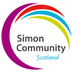 Simon Community Scotland (@SimonCommScot) Twitter profile photo