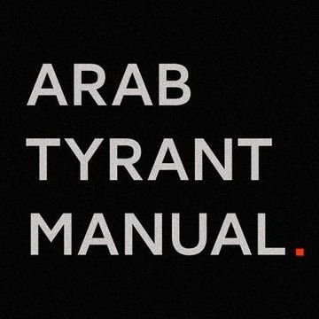 A podcast dedicated to understanding  authoritarians and how to overcome them - by @gatnash & @iyad_elbaghdadi. Support: https://t.co/yBqQb01BLB