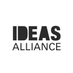 Ideas Alliance (@IdeasAlliance_) Twitter profile photo