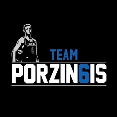 team_porzingis's profile picture. 
