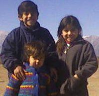 cdc_pucho's profile picture. Tengo tres hijos que son la luz de mi vida