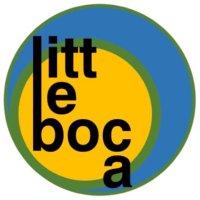 LITTLEBOCA (@littleboca) 's Twitter Profile