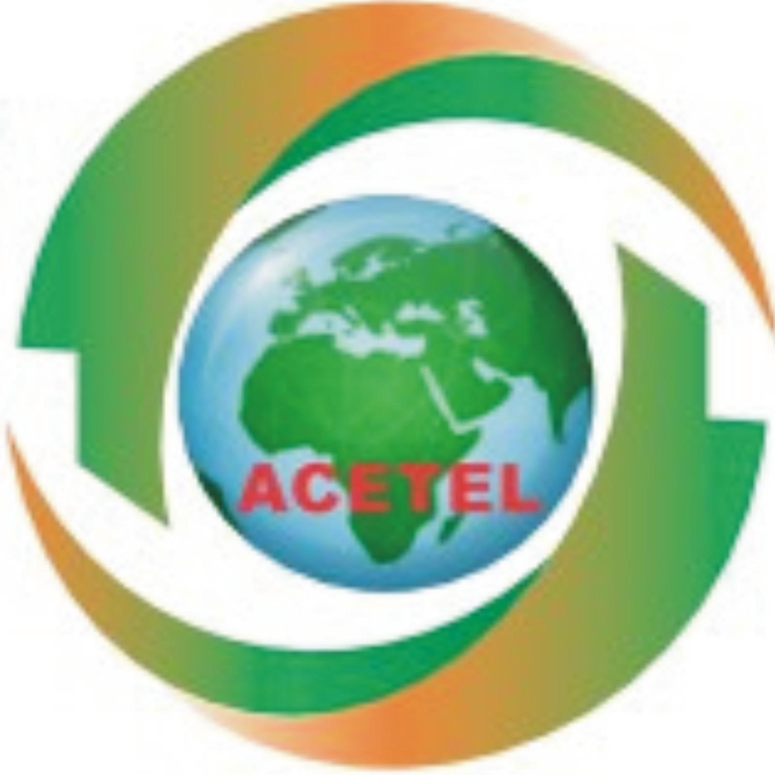 Official Twitter Handle of the Africa Centre of Excellence on Technology Enhanced Learning (ACETEL), National Open University of Nigeria(NOUN)