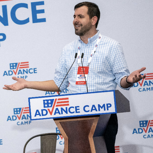 World’s least renowned expert on political optics + visual comms / Building events for great causes @50Thirteen / advance for JRB + HRC / built @Advance_Camp