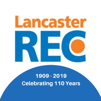 Lancaster Rec(@LancasterRec) 's Twitter Profile Photo