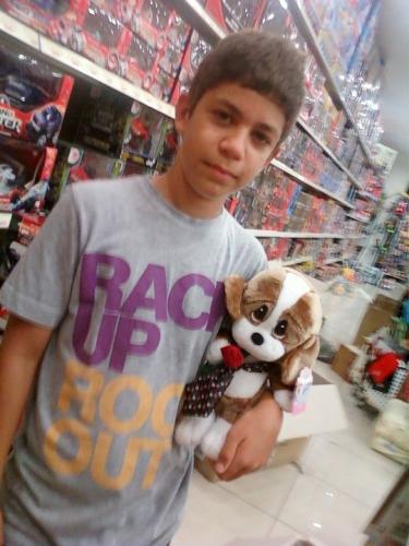 tunix07's profile picture. 