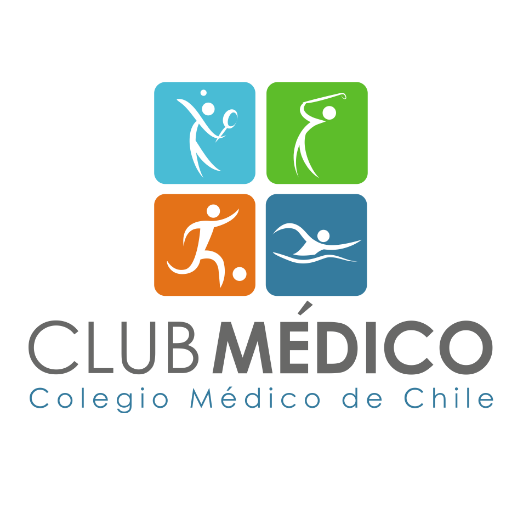 El Club Médico pertenece al Colegio Médico de Chile, el cual brinda un espacio acogedor, donde se incentiva la recreación y la vida deportiva.