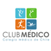 Club Médico (@club_medicocl) Twitter profile photo