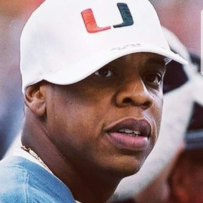 True Original,True to Me, Always Vibing.Thank You Lord for Life✊💯 #FreedomForMyFather #Flav💯
Hip-Hop/Rap & R&B
#Canes It's About The U man #CaneThing🙌