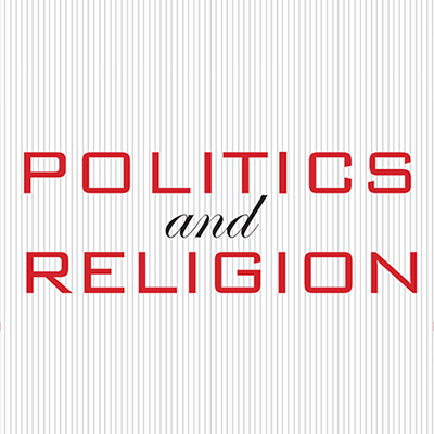 Published by @CambridgeUP, Politics and Religion is the official journal of the @APSA_RelPol. Follow us on Facebook @ PoliticsandReligionJournal.