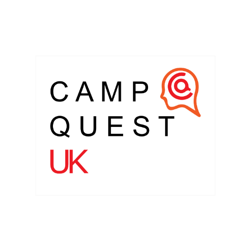 Camp Quest is a community for free-thinking children that gives them the tools to think critically about the world & inspire a love of science & philosophy.