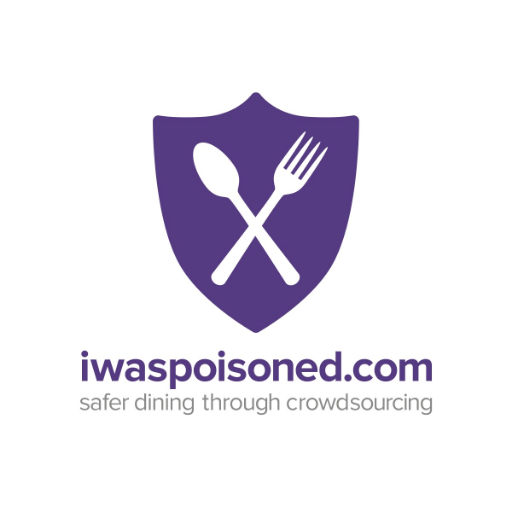 Got food poisoning? Report it now. Safer Dining By Crowdsourcing. A web service for tracking reported food poisoning incidents.  https://t.co/GEDEVi4E0b