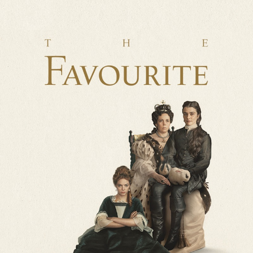 The Favourite