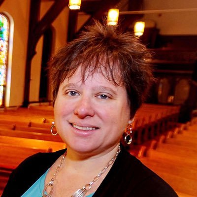 United Methodist Pastor, Progressive, Moms Demand Action Leader she/her