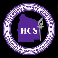 HaywoodCountySchools(@HaywoodSchools) 's Twitter Profile Photo