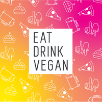 Eat Drink Vegan (@eatdrinkvegan) 's Twitter Profile Photo Eat Drink Vegan (@eatdrinkvegan) 's Twitter Profile Photo