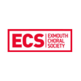 Unauditioned choir in #Exmouth, #Devon. Directed by @MatthewAJeffrey. Next concert 24th January 2026, Handel Messiah.