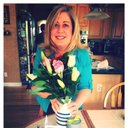 Mary Anne Fleury - @mabackindv - Twitter