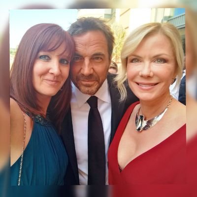 My rolemodel is @KatherineKellyL ! love her & @iamthorstenkaye. Team #Bridge all the way ❤️
☀️GOOD VIBES ONLY☀️ #BoldandBeautiful