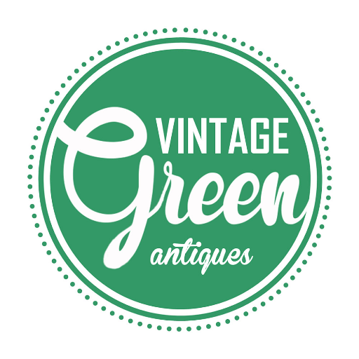 Born out of Joyce Workman’s love for antiques and her favorite color, at Vintage Green, there’s something for everyone.