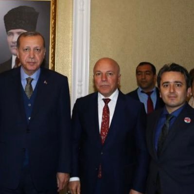 lutfuihsanunlu's profile picture. 