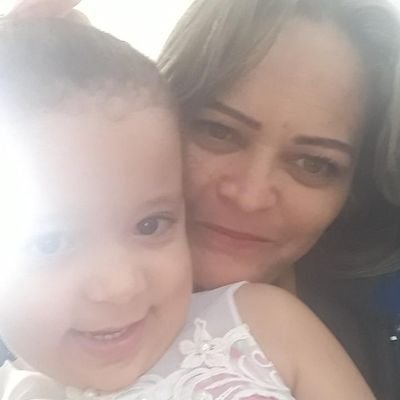 DenadaiSandra's profile picture. Deus é mais!