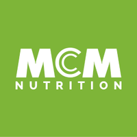 MCM Nutrition(@MCMNutrition) 's Twitter Profile Photo