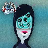 SrtaParanoica's profile picture. Sé lo que otros no saben y sospecho de todos, por eso la gente habla mentiras de mi todo el tiempo.