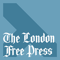 London Free Press(@LFPress) 's Twitter Profile Photo