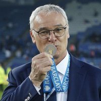 Claudio Ranieri(@DonRanieri) 's Twitter Profile Photo