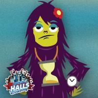 SrtaTiempo's profile picture. Obsesionada con la planificación y ferviente crítica de la improvisación.