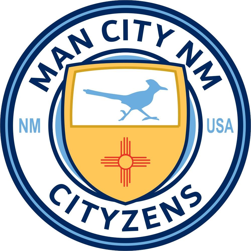 Manchester City OSG (Official Supporter Group) for New Mexico