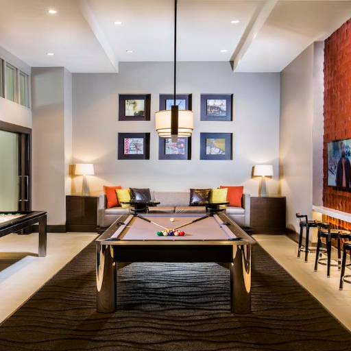 Now leasing brand new 1-, 2- and 3-bedroom apartments in Laurel, MD.