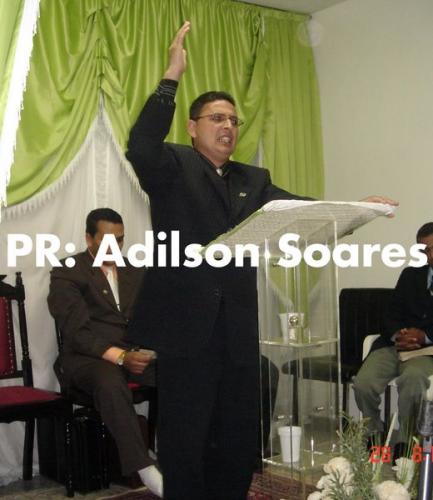 Ministro do Evangelio