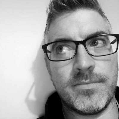 Christ Follower /// Husband /// Father /// Pastor of Calvary Church Loughrea /// Wannabe Missiologist /// Co. Galway. #Ireland