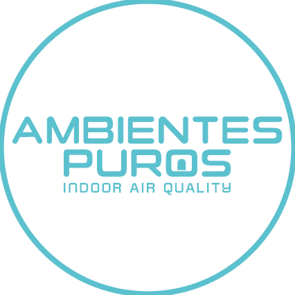 ambientespuros's profile picture. ¡Hacemos el aire que respiras más puro! 🍃
Somos especialistas en calidad de aire interior.
