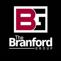 The Branford Group(@TBGauctions) 's Twitter Profile Photo