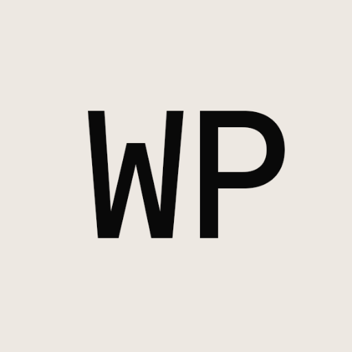 wp_standard Profile Picture
