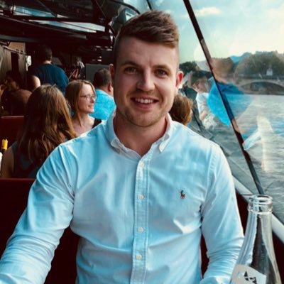 CFO @ Squid Networks.
Creators of Reef, the first gaming platform to pay gamers for game time alone.
Please follow our main account @reefplatform 😀