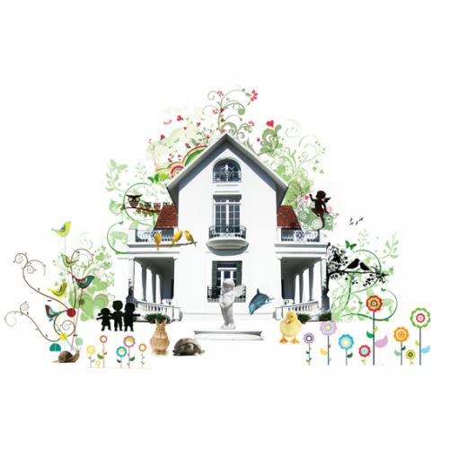 casaangelman's profile picture. ONG que da respuesta a los desafíos que enfrentan familias Angelman y con diagnóstico similar a través de una mirada holística y espíritu de servicio.